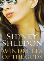Sidney Sheldon - Windmills of the Gods.pdf